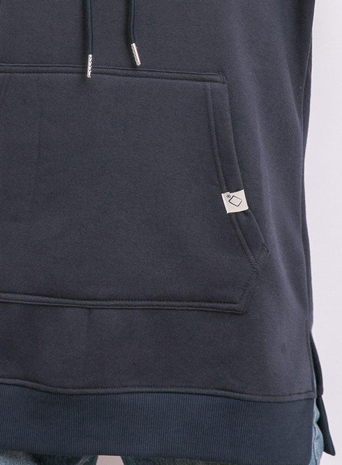 Medieval Blue Hoodie Vent - Khotwh